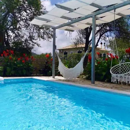 Sea Breeze - N.1 With Private Pool