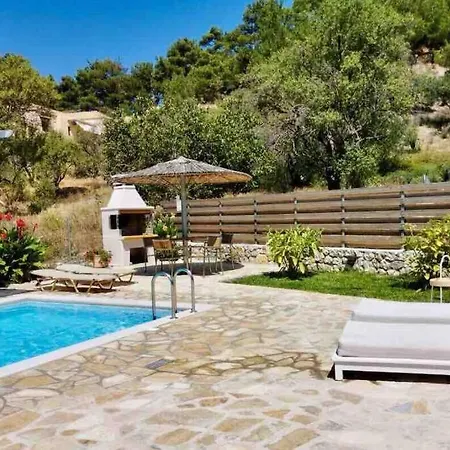 Sea Breeze - N.1 With Private Pool Appartement