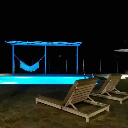 Apartment Sea Breeze - N.1 With Private Pool
