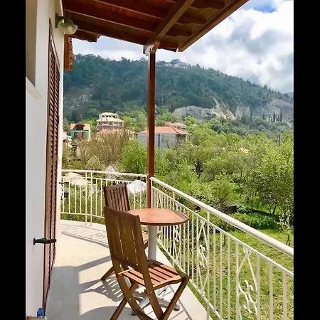 Sea Breeze - N.1 With Private Pool *