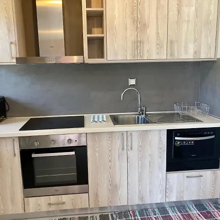 Sea Breeze - N.1 With Private Pool Appartement *