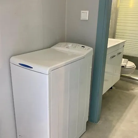 Sea Breeze - N.1 With Private Pool Kalamítsi